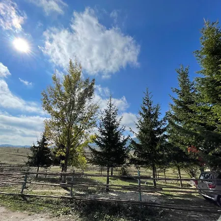 بيت للعطل Kassandrov Ravnogor/ касандрова къща равногор *