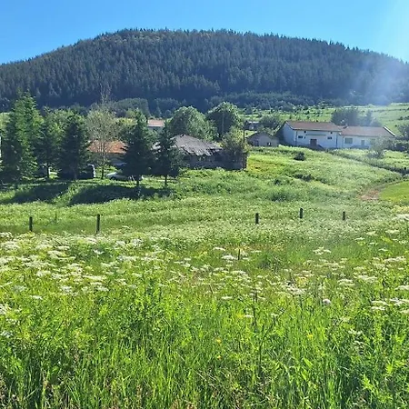 Kassandrov Ravnogor/ касандрова къща равногор