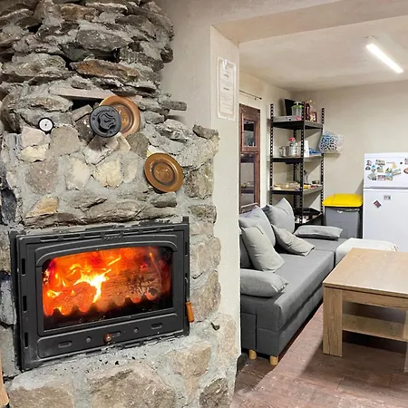 بيت للعطل Kassandrov Ravnogor/ касандрова къща равногор