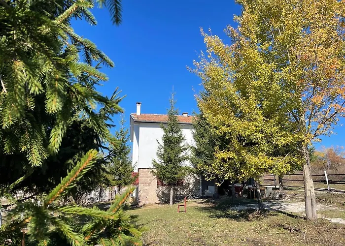 Kassandrov Ravnogor/ касандрова къща равногор