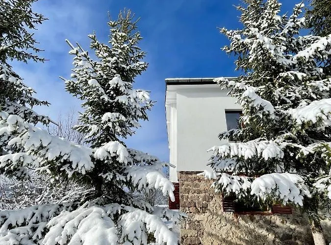 بيت للعطل Kassandrov Ravnogor/ касандрова къща равногор Asikoria