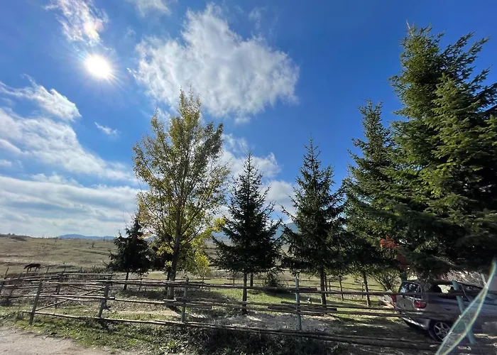 بيت للعطل Kassandrov Ravnogor/ касандрова къща равногор *