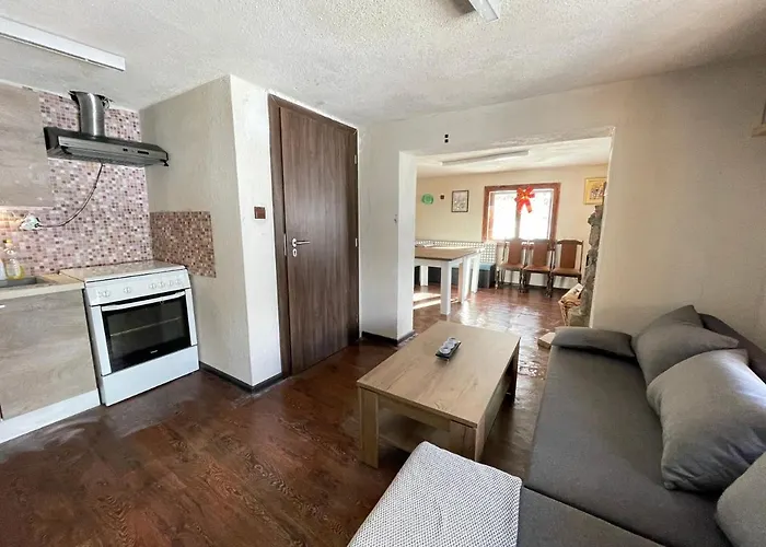 بيت للعطل Kassandrov Ravnogor/ касандрова къща равногор