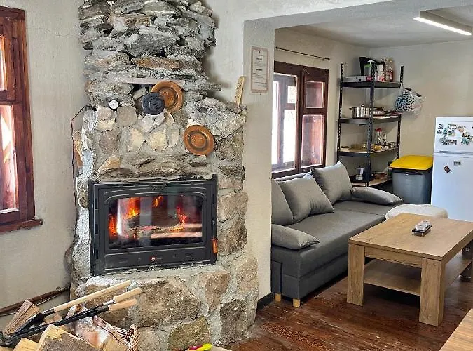 Kassandrov Ravnogor/ касандрова къща равногор Asikoria