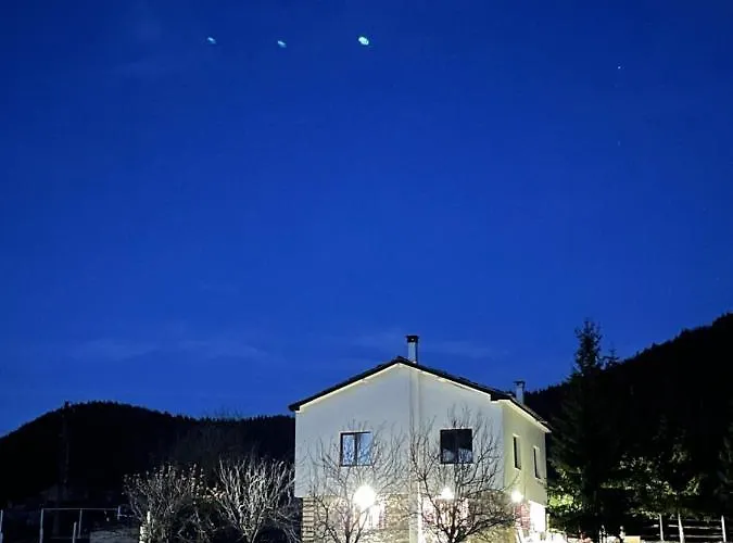 بيت للعطل Kassandrov Ravnogor/ касандрова къща равногор Asikoria