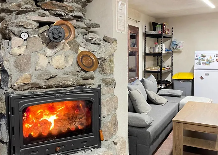 بيت للعطل Kassandrov Ravnogor/ касандрова къща равногор